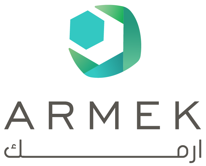 شعار ARMEK